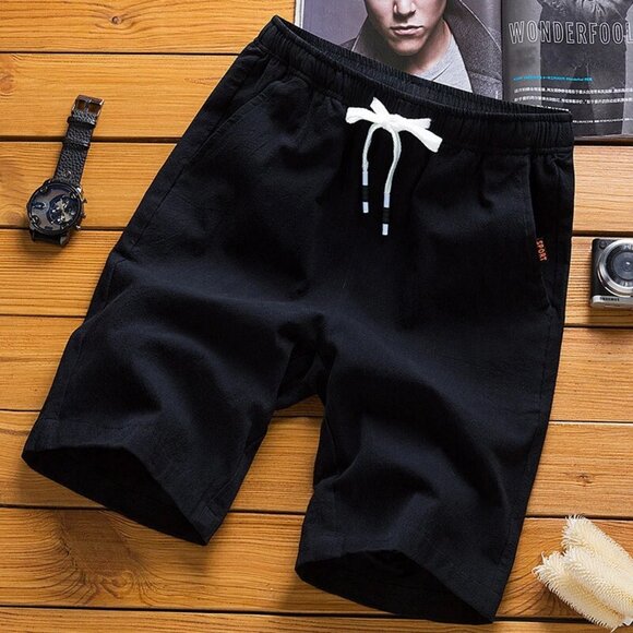 NPolar Other - Men's Casual Sports Workout Hiking Fitness Beach Shorts Outdoor Pants